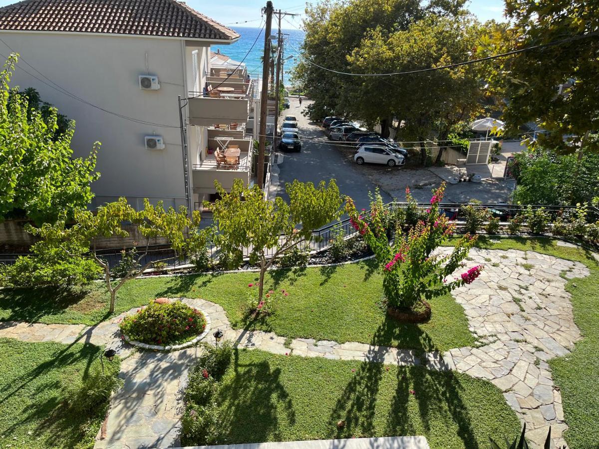 فيلا باراليا فراتشوفي Chita'S House المظهر الخارجي الصورة