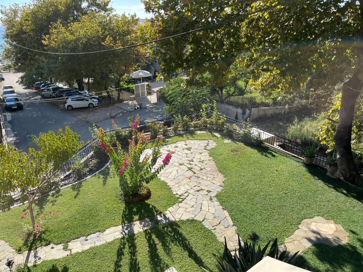 فيلا باراليا فراتشوفي Chita'S House المظهر الخارجي الصورة
