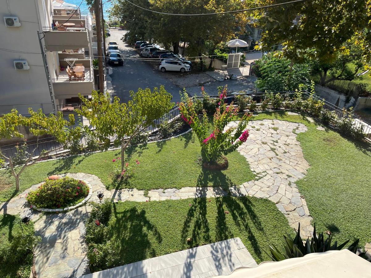 فيلا باراليا فراتشوفي Chita'S House المظهر الخارجي الصورة