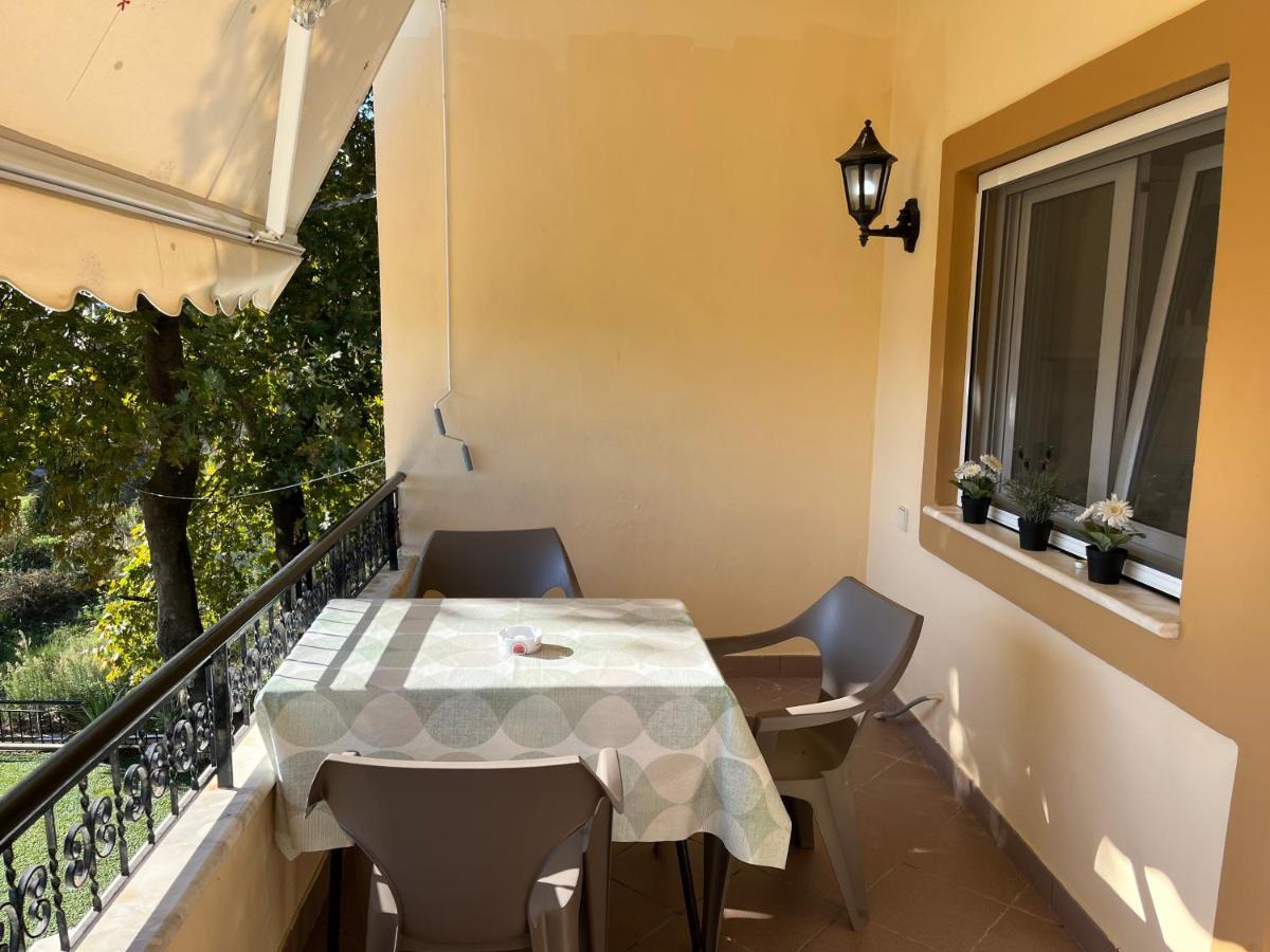 فيلا باراليا فراتشوفي Chita'S House المظهر الخارجي الصورة