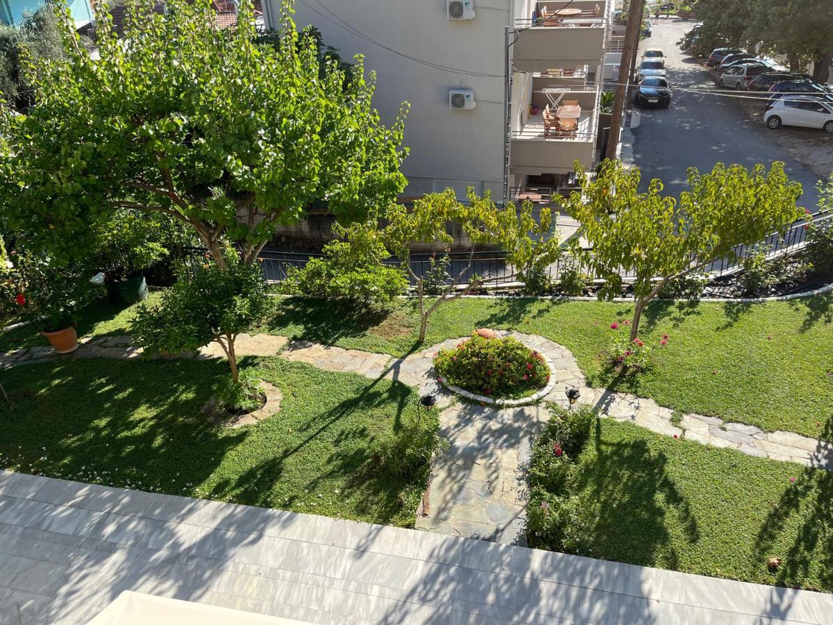 فيلا باراليا فراتشوفي Chita'S House المظهر الخارجي الصورة