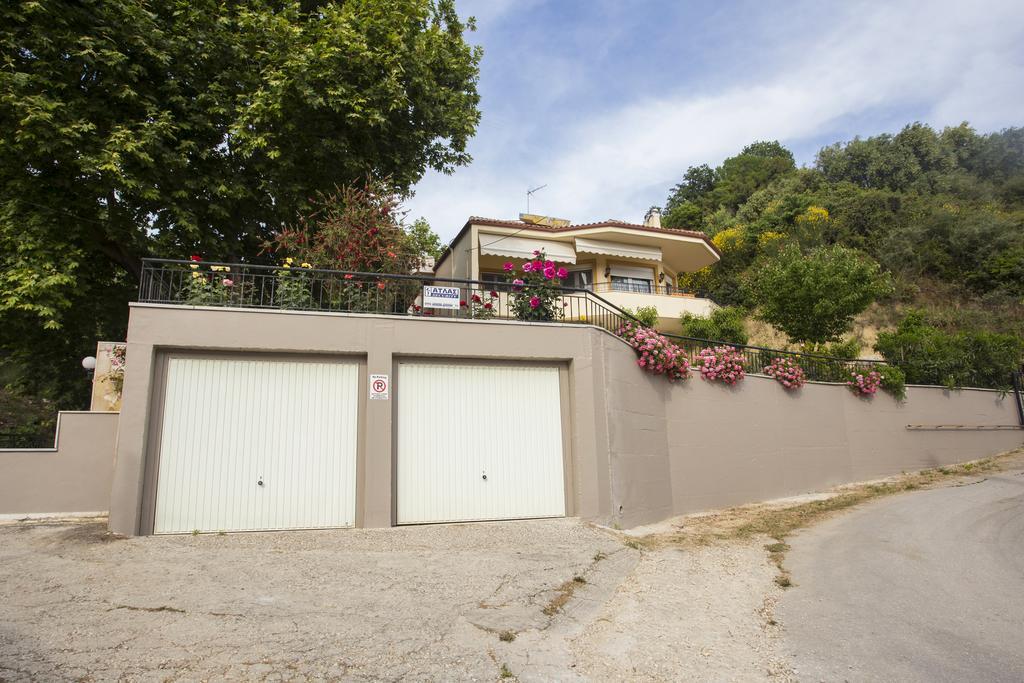 فيلا باراليا فراتشوفي Chita'S House المظهر الخارجي الصورة