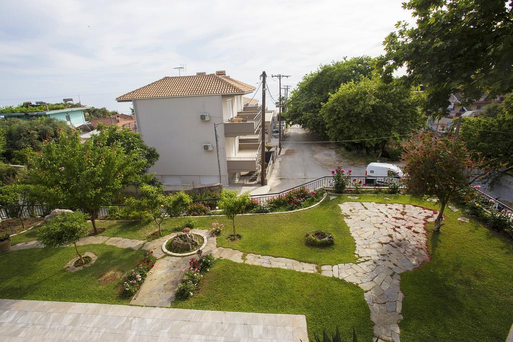 فيلا باراليا فراتشوفي Chita'S House المظهر الخارجي الصورة
